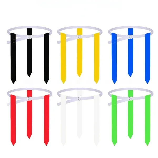 Flag Football Belts