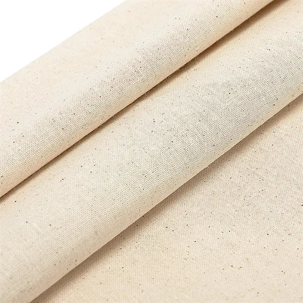 Eco Natural Cotton Tote Bag