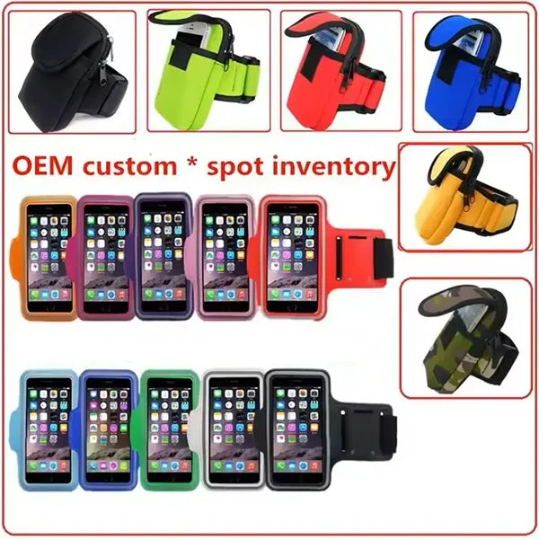 Sport Fitness Armband Bag