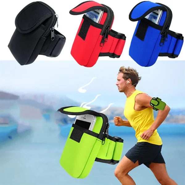 Sport Fitness Armband Bag