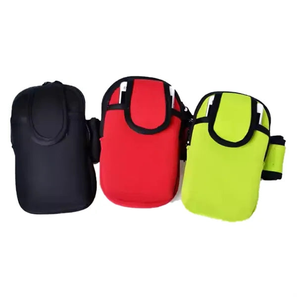 Sport Fitness Armband Bag