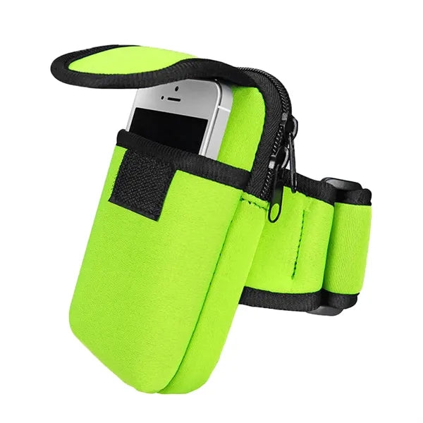 Sport Fitness Armband Bag