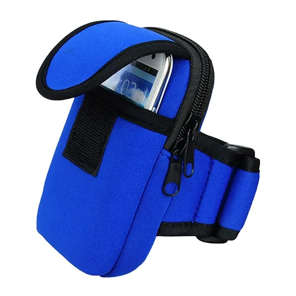 Sport Fitness Armband Bag
