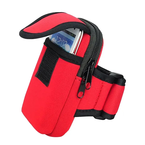 Sport Fitness Armband Bag
