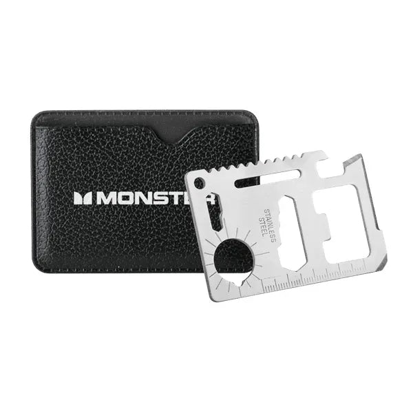 11-in-1 Palm Multi-Tool