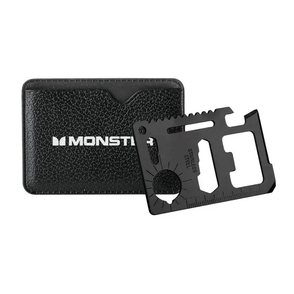 11-in-1 Palm Multi-Tool
