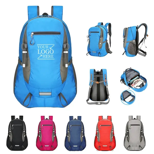 Waterproof Outdoor Sports Bag