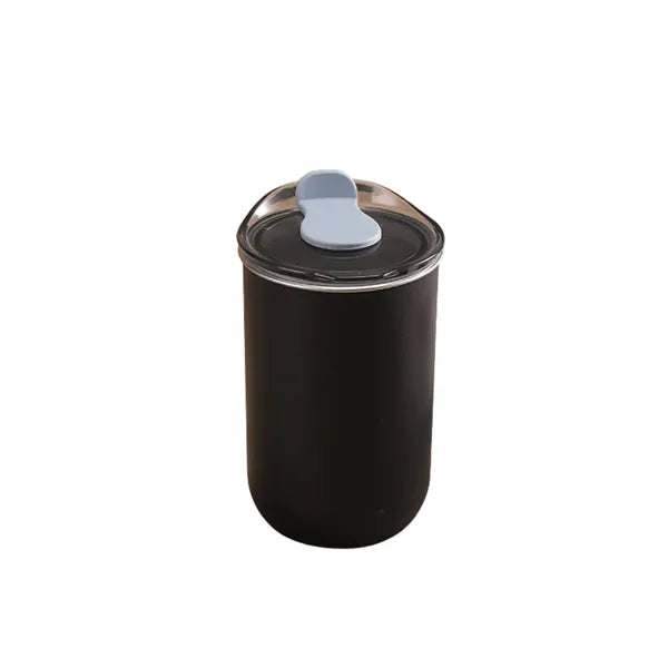 10 oz Mini Dual-Layer Coffee & Straw Cup