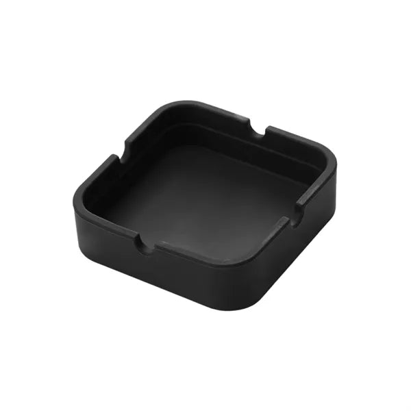 Durable Silicone Smoking Ash Tray