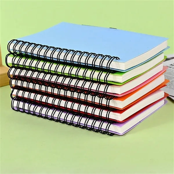 Mercury Notebook with Stylus Pen