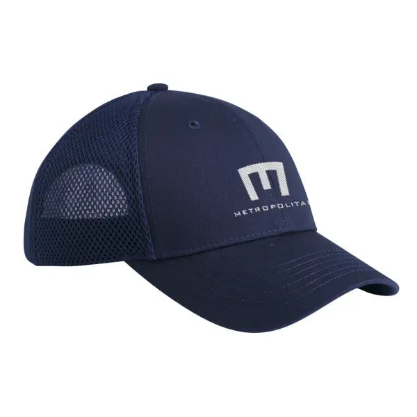 Sportsman Spacer Mesh Cap