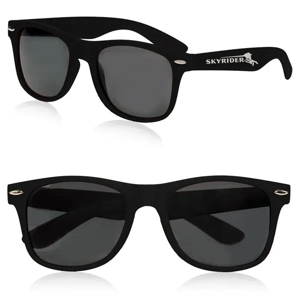 Silky Smooth Feel Sunglasses