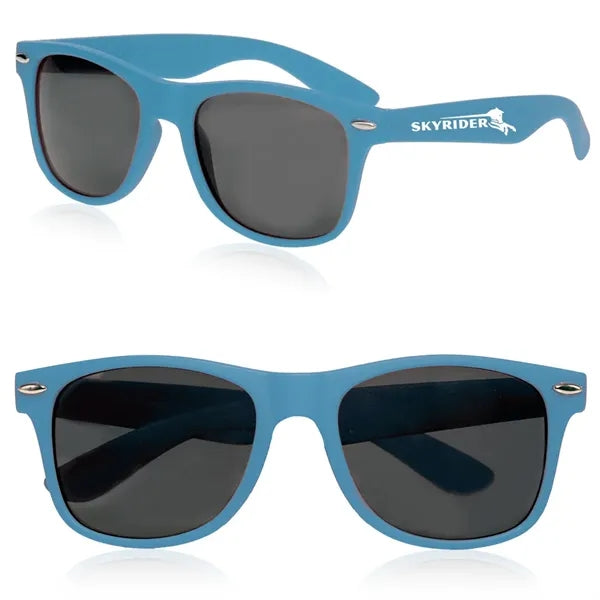 Silky Smooth Feel Sunglasses