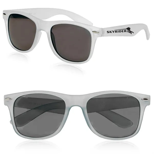 Silky Smooth Feel Sunglasses