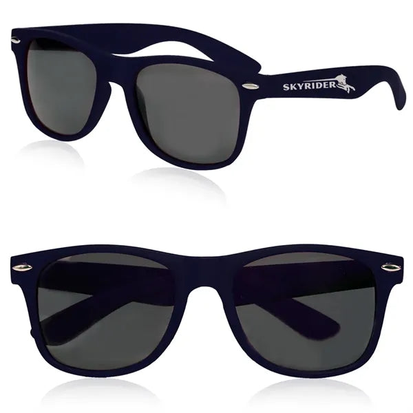 Silky Smooth Feel Sunglasses