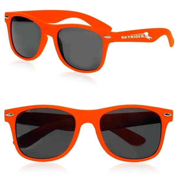 Silky Smooth Feel Sunglasses