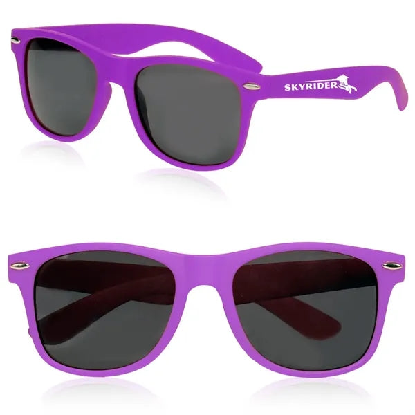 Silky Smooth Feel Sunglasses