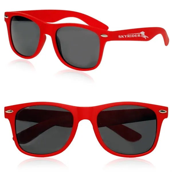 Silky Smooth Feel Sunglasses