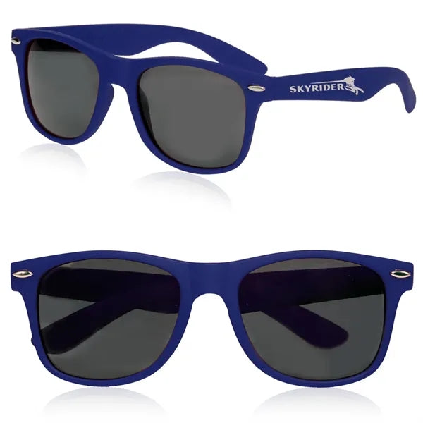 Silky Smooth Feel Sunglasses