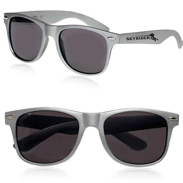 Silky Smooth Feel Sunglasses