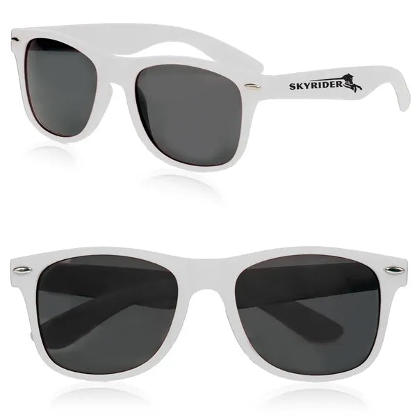 Silky Smooth Feel Sunglasses