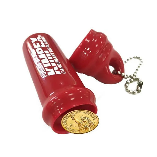 PVC Dip-Molded Coin Purse