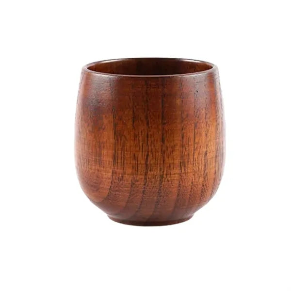 Wooden Sake Cup