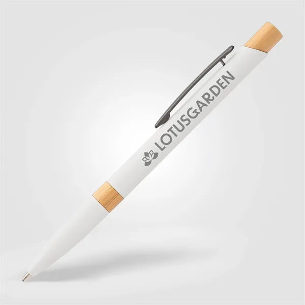 Reborn Designer Softy Recycled Aluminum Pen