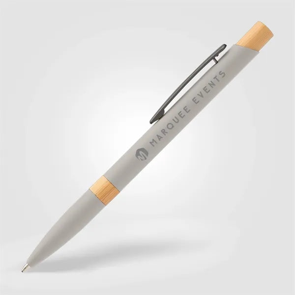 Reborn Designer Softy Recycled Aluminum Pen
