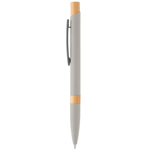 Reborn Designer Softy Recycled Aluminum Pen