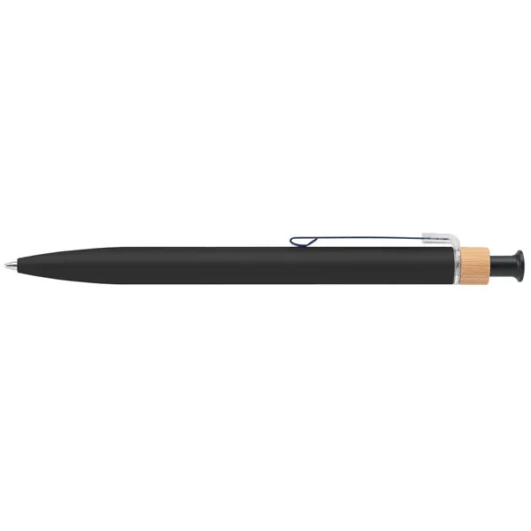 Reborn Click Softy Recycled Aluminum Pen