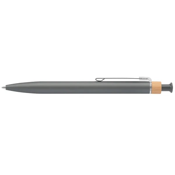 Reborn Click Softy Recycled Aluminum Pen