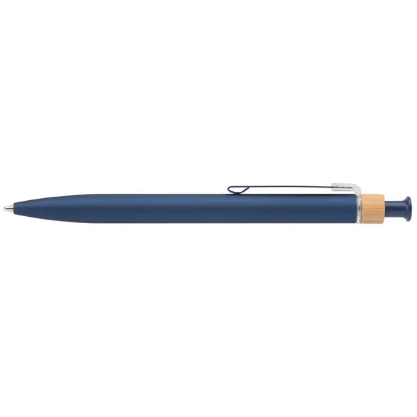 Reborn Click Softy Recycled Aluminum Pen
