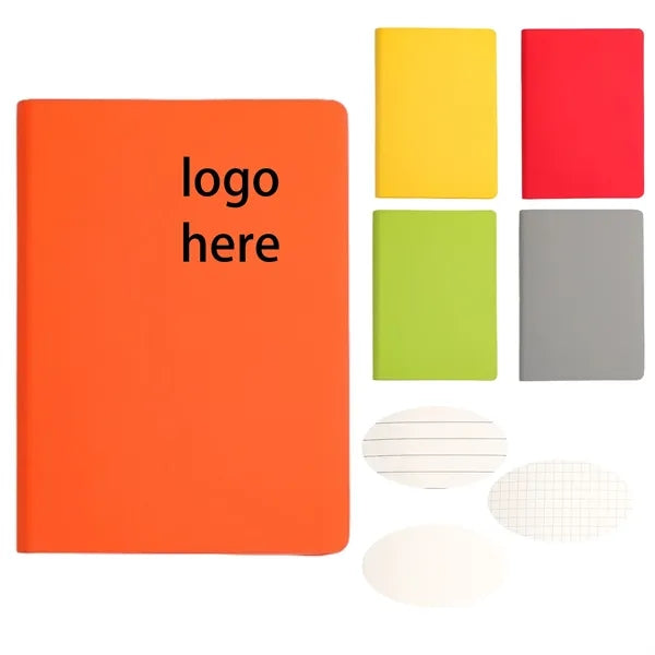 A6 Notebook