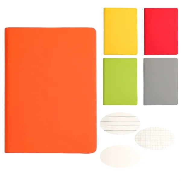 A6 Notebook