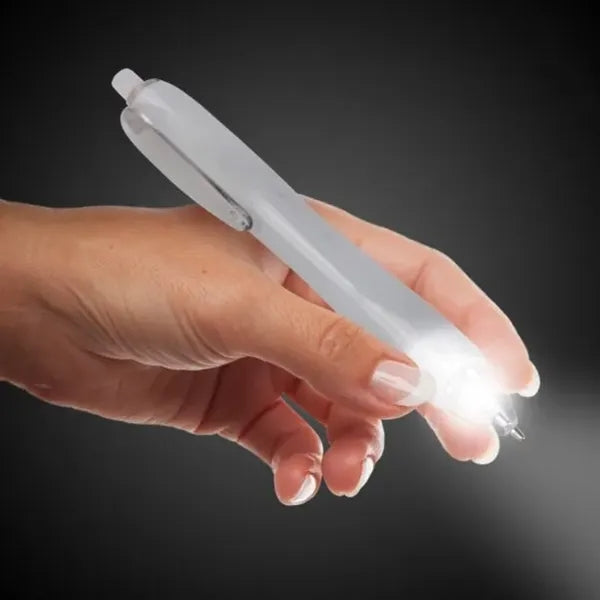 Ultimate Lighted LED Glow Pen