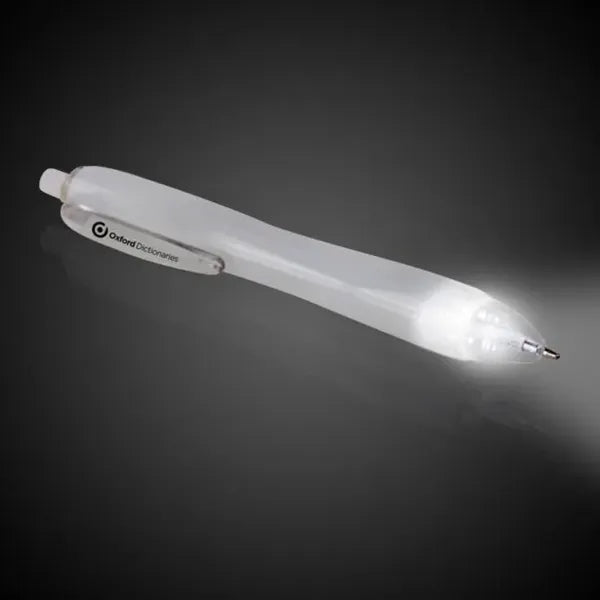 Ultimate Lighted LED Glow Pen