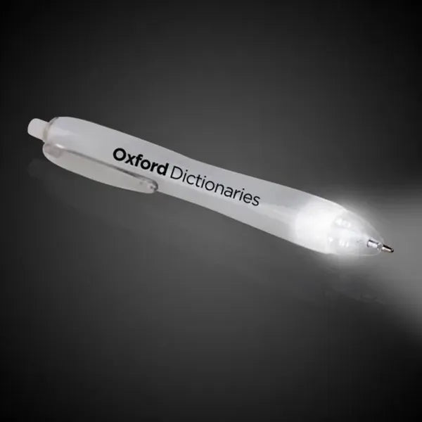 Ultimate Lighted LED Glow Pen