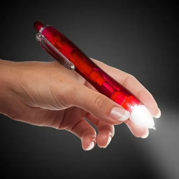 Ultimate Lighted LED Glow Pen