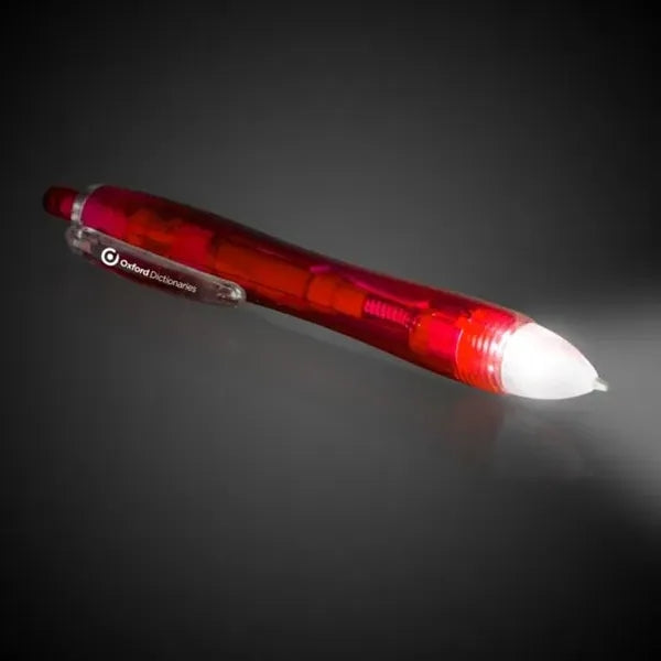 Ultimate Lighted LED Glow Pen