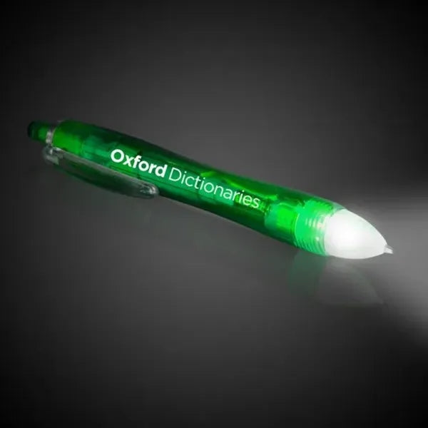 Ultimate Lighted LED Glow Pen