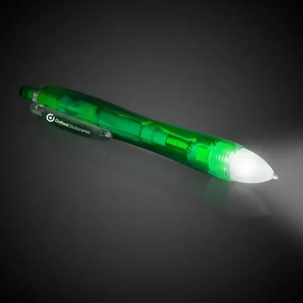 Ultimate Lighted LED Glow Pen
