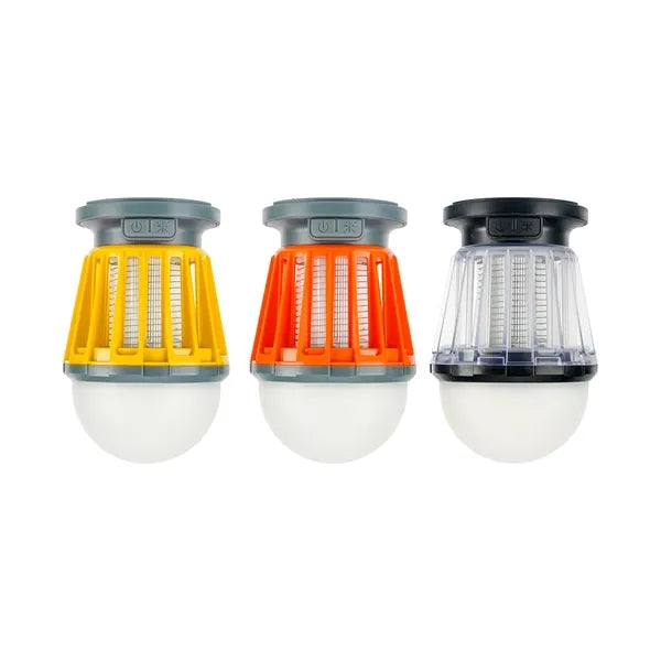 Solar Mosquito Killer Lantern