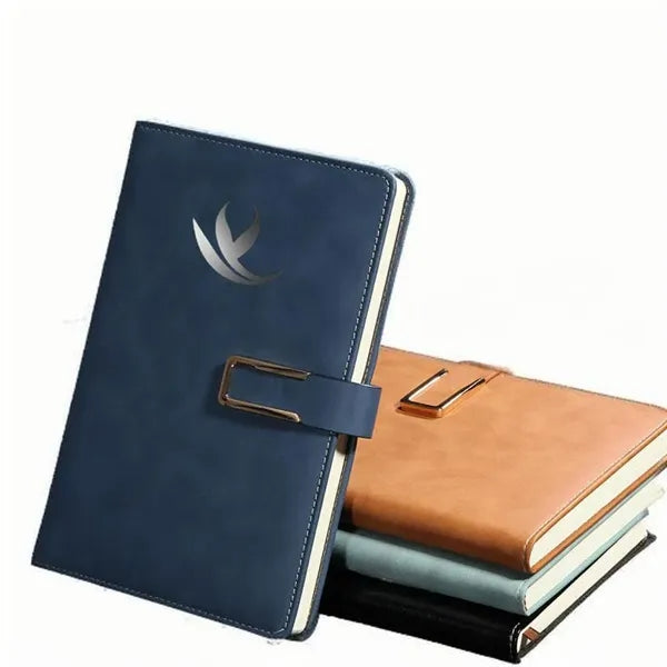 ProMag Faux Leather Journal
