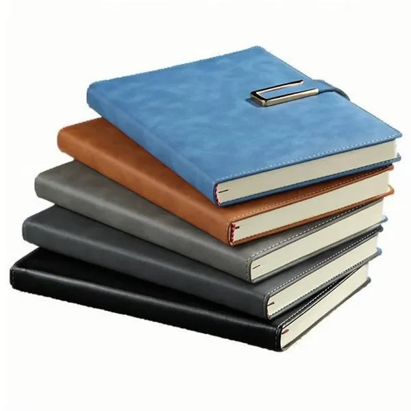 ProMag Faux Leather Journal