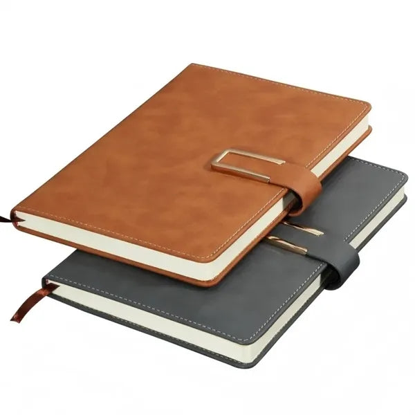 ProMag Faux Leather Journal