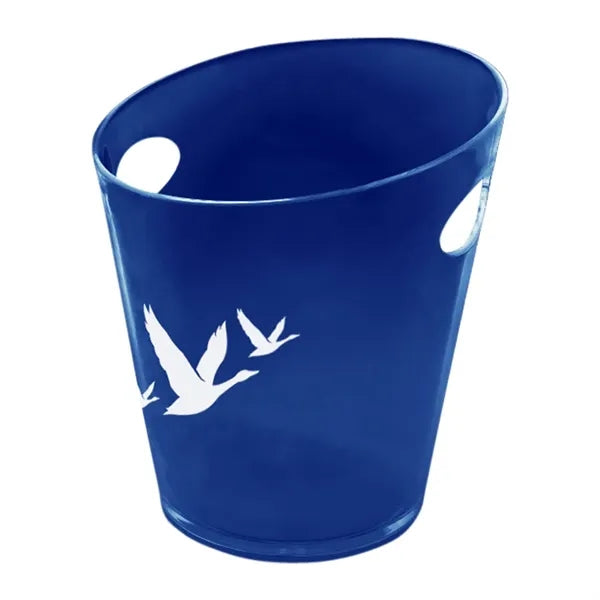 3-Bottle Slope Wine Bucket