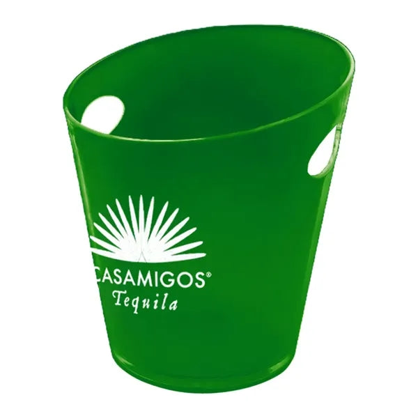 3-Bottle Slope Wine Bucket