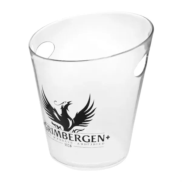 3-Bottle Slope Wine Bucket