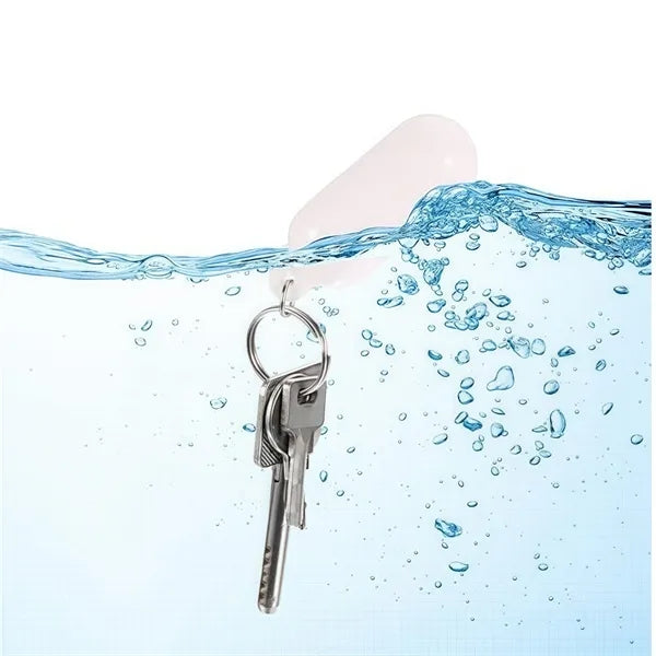 Floating Keychain Marine Sailing Key Chain Buoyant Keyrings